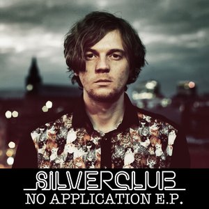 No Application - EP