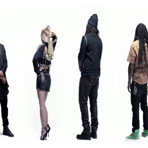 will.i.am (Feat Britney Spears) 的头像
