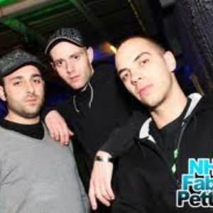Avatar for NHB & Fabrizio Pettorelli