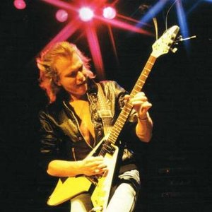 Michael Schenker Group 的头像