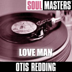 Soul Masters: Love Man