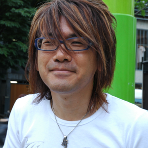 菊田裕樹 photo provided by Last.fm