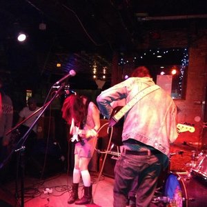 Seahorsetheband 的头像