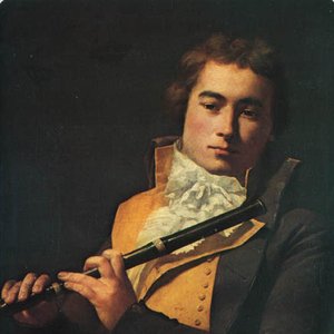 Francois Devienne 的头像