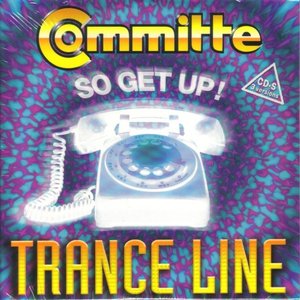 Trance Line