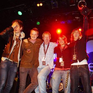 The Mellow Bright Band 的头像