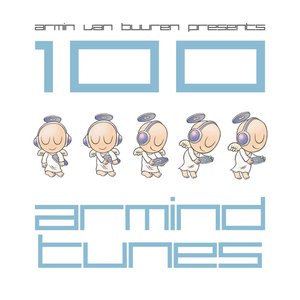 Armin van Buuren Presents: 100 Armind Tunes