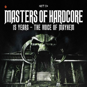 Outblast & Angerfist - The Voice of Mayhem WEB - Zortam Music