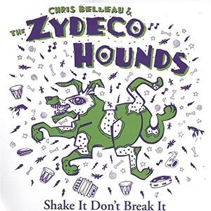 Shake It Don't Break It