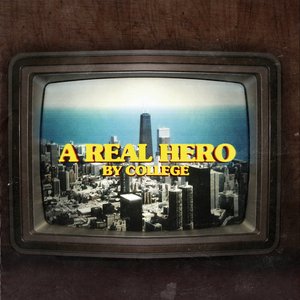 A Real Hero EP