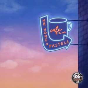 cafe a.m