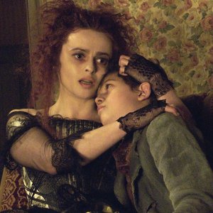 Avatar de Edward Sanders & Helena Bonham Carter