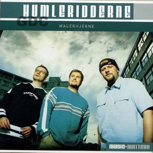 Humleridderne のアバター