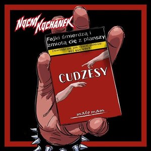 Cudzesy - Single