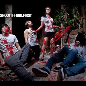 Shoot the Girl First 的头像