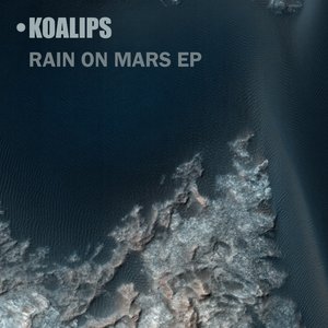 Rain On Mars