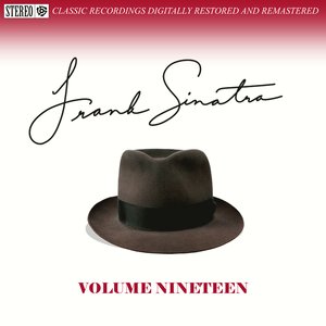 Frank Sinatra Volume Nineteen