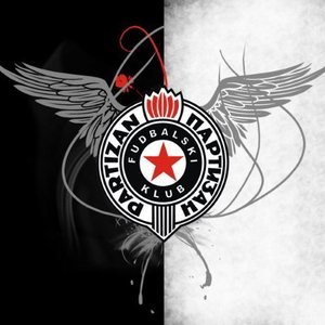 Аватар для Partizan (Grobari)