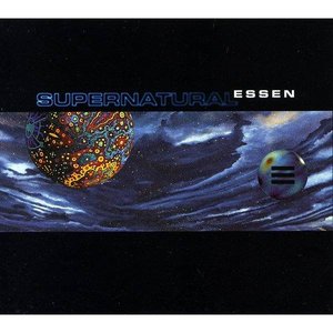 Supernatural - EP