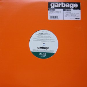 When I Grow Up / Special