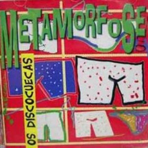Metamorfose