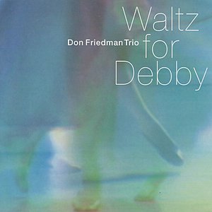 Waltz for Debby