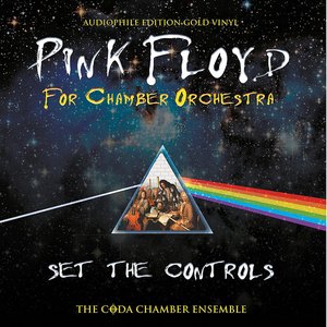 Avatar for Coda Chamber Ensemble