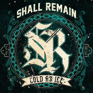 Cold As Ice