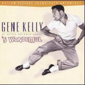 'S Wonderful cover