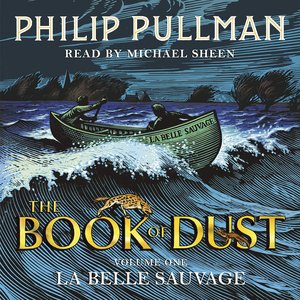 Philip Pullman - La Belle Sauvage - Zortam Music
