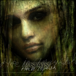 Hope in Anguish cover