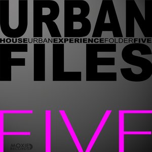 Urban files 05