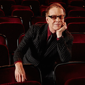 Danny Elfman photo provided by Last.fm