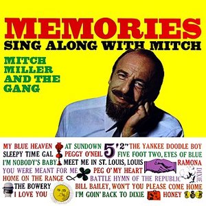 Memories Sing Along With Mitch