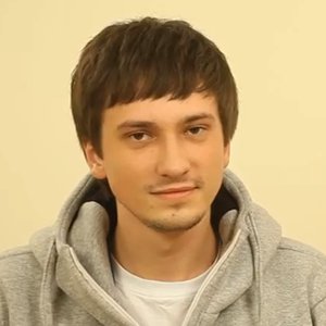 Avatar for Алексей "Solo" Березин