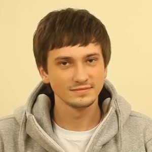 Алексей "Solo" Березин 的头像