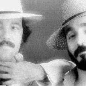 Ruben Blades y Willie Colon のアバター