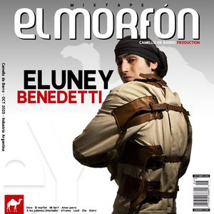 El morfón mixtape