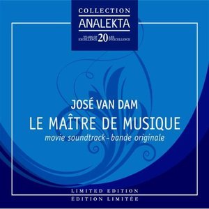 Le Maître De Musique