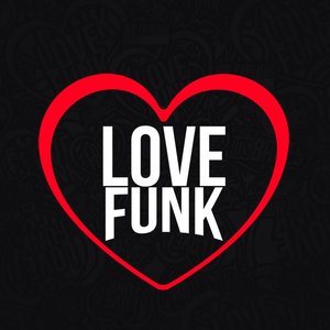 Love Funk 的头像
