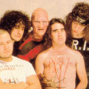 Stormtroopers of Death photo provided by Last.fm