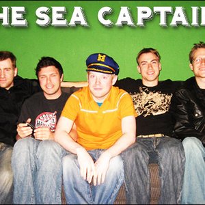 Avatar för The Sea Captains