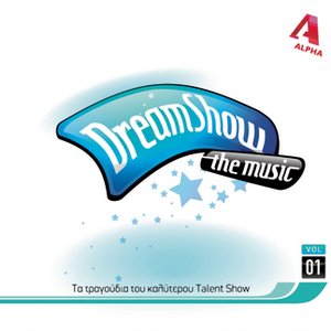 Dream Show The Music 1