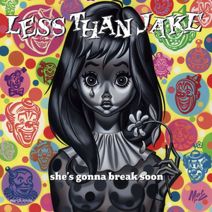 Less Than Jake - She