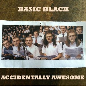 Accidentally Awesome - EP