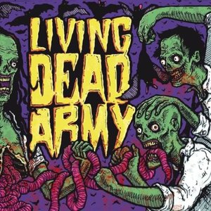 Avatar for Living Dead Army