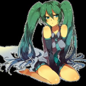 Avatar for kous feat. 初音ミク