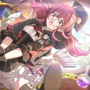 小宮果穂 (CV.河野ひより) 的头像
