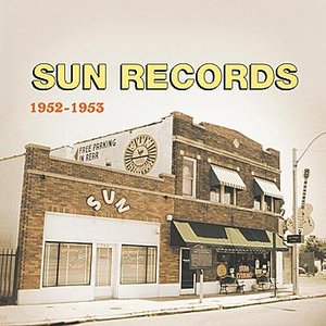 Sun Records Volume 1
