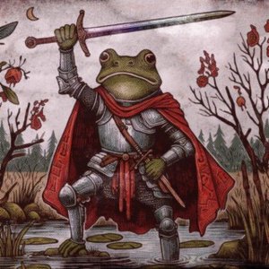 Legend Of The Sword